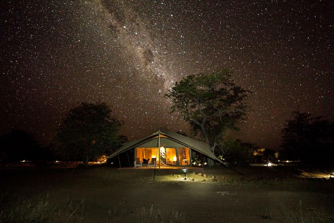 Hotel Malansrus Twyfelfontein Exterior foto